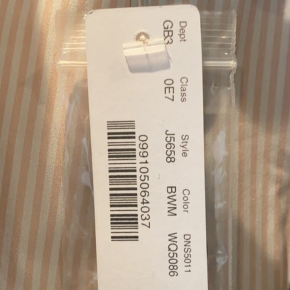 Jcrew houndstooth plaid wool blazer - Picture 8 of 9